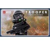 LEGO Star Wars The Skywalker Saga Trooper Pack (PC)