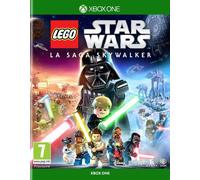 Lego Star Wars : The Skywalker Saga Xb One / Serie X