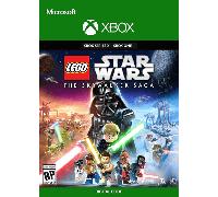 LEGO Star Wars: The Skywalker Saga Xbox Live Key EUROPE