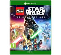 LEGO Star Wars: The Skywalker Saga (Xbox One) Xbox STANDARD EDITION (Xbox One)
