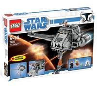 LEGO Star Wars - The Twilight - 7680