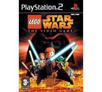 LEGO - Star Wars: The Video Game G