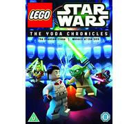 Lego Star Wars – The Yoda Chronicles : Épisodes 1 et 2 – Édition Royaume‑Uni (Import)
