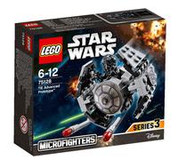LEGO Star Wars - TIE Advanced Prototype - 75128