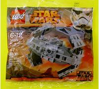 LEGO Star Wars TIE Advanced Prototype Bagged 30275