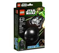 LEGO Star Wars - TIE Bomber & Asteroid Field - 75008