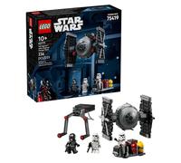 LEGO Star Wars TIE Fighter et Hangar Impérial 40771 Set Promotionnel
