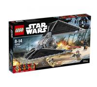 LEGO® Star Wars™ 75154 TIE Striker multicolore