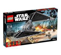 LEGO STAR WARS TIE Striker 75154 by LEGO