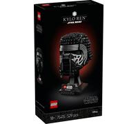 LEGO® Star Wars TM 75415 Casque Kylo Ren™