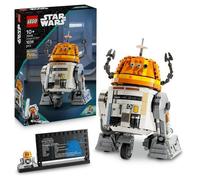 Lego® Star Wars™ 75416 Star Wars 7541