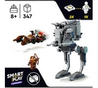 LEGO®Star Wars TM 75424 SMART Play™ : l’attaque du AT-ST™ sur Endor