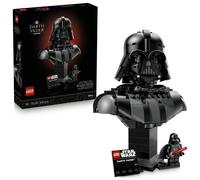 LEGO Star Wars TM 75439 Le buste de Dark Vador