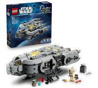 LEGO 75445 Star Wars - Vaisseau Astronave Anzellan