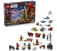 LEGO "Star Wars Calendrier de l''Avent 2026, Jouets de construction"