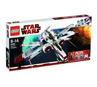 Lego Star Wars TM - ARC-170 Starfighter - Jeu de Construction - 396 éléments