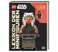 Lego® Star Wars(Tm) Lexikon Der Minifiguren
