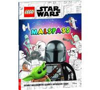 LEGO® Star Wars – Malspass – Ameet Verlag