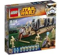 LEGO® Star Wars Transport de Droides de combat - 75086 - G