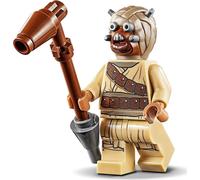 LEGO Star Wars : Tusken Raider