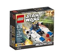 LEGO Star Wars U-Wing Microfighter 75160 Building Kit