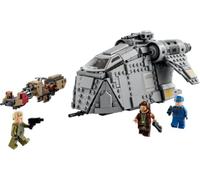 LEGO – Star Wars – Überfall Auf Ferrix 75338