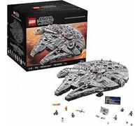 LEGO Star Wars Ultimate Millennium Falcon 75192 New