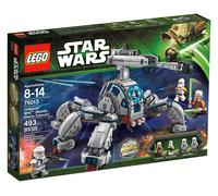 LEGO Star Wars - Umbaran MHC - Canon Lourd Mobile - 75013