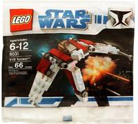LEGO Star Wars : V-19 Torrent Mini (Bagged)