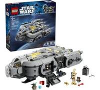 LEGO 75445 Star Wars - Vaisseau Astronave Anzellan