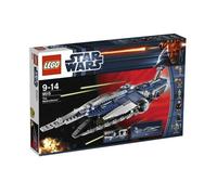 Lego Star Wars Vaisseau The Malevolence