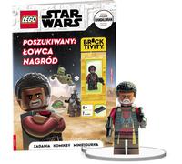 LEGO Star Wars Wanted : Chasseur de primes