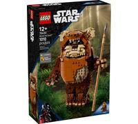 LEGO® Star Wars™ 75430 Exclu Cdiscount Wicket l’Ewok™