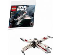 LEGO LEGO Star Wars, X-Wing Starfighter (30654, LEGO Star Wars)