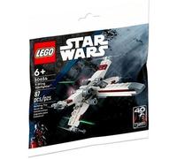 LEGO LEGO Star Wars, X-Wing Starfighter (30654, LEGO Star Wars)