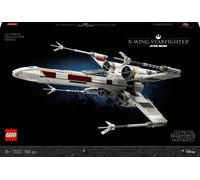 LEGO Star Wars X-Wing Starfighter 75355