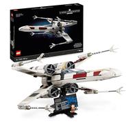 LEGO Star Wars, Le Chasseur X-Wing (75355) G