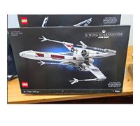 LEGO Star Wars X-Wing Starfighter 75355 UCS Ultimate Collector Series NEUF