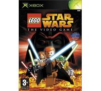 Lego Star Wars Xbox