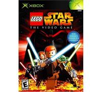 Lego Star Wars - Xbox by Square Enix