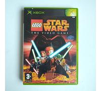 LEGO Star Wars (Xbox) [import anglais]