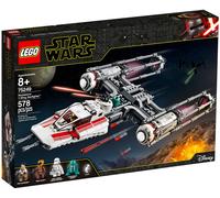 LEGO Star Wars - Y-Wing Starfighter de la Résistance - 75249