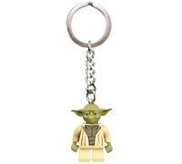LEGO Star Wars Yoda 2016 Key Chain 853449