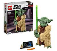 LEGO Star Wars - Yoda - 75255