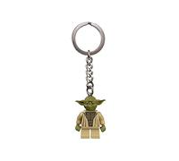 Lego Star Wars 853449 Porte-clés YODA
