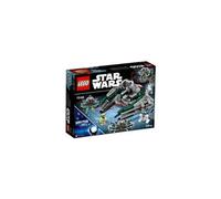 LEGO Star Wars Yoda's Jedi Starfighter 75168