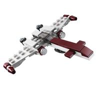 LEGO Jeu de construction Star Wars z-95 Headhunter 30240 (dans un sac)