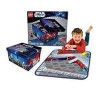 LEGO Star Wars ZipBin box à jouer G