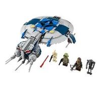 Lego star warstm - 75042 - jeu de construction - droid gunshiptm