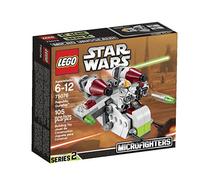 LEGO Star Warstm - 75076 - Jeu De Construction - Republic Gunship